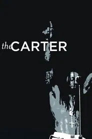 The Carter movie poster