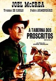 Poster do filme Taberna dos Proscritos