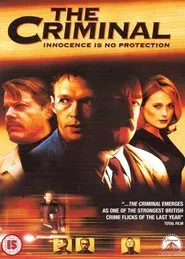 Poster do filme The Criminal