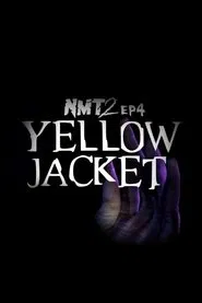 Nightmare Time 2 - Yellow Jacket movie poster