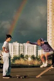 The Last Summer movie poster