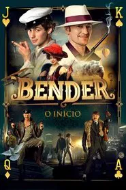 Poster do filme Bender: O Início