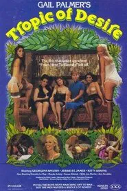 Poster do filme Tropic of Desire