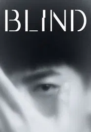 Blind tv show poster