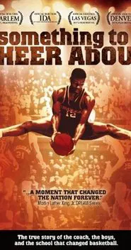 Something To Cheer About movie poster