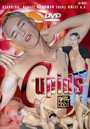 Cupids movie poster