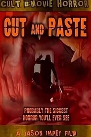 Cut & Paste movie poster