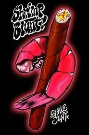 Poster do filme Shrimp Blunt