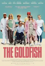 The Goldfish movie poster