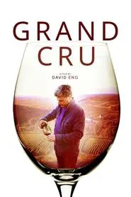 Grand Cru movie poster