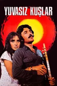 Yuvasız Kuşlar movie poster