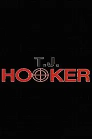 Untitled T. J. Hooker Film movie poster