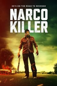 Narco Killer movie poster