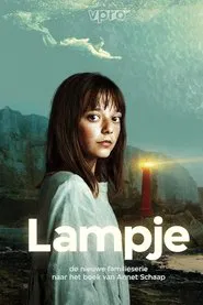 Lampje tv show poster