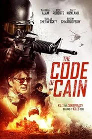 The Code of Cain movie poster