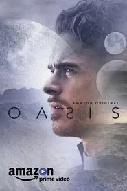 Oasis movie poster
