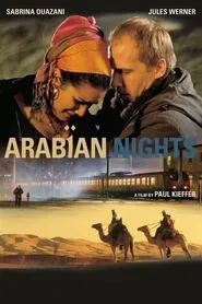 Poster do filme Arabian Nights