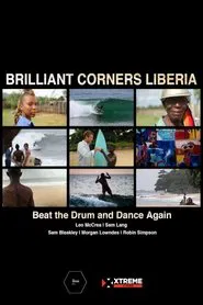 Poster do filme Brilliant Corners : Liberia
