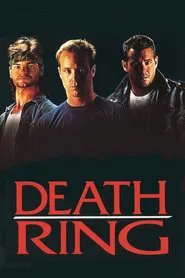 Poster do filme Death Ring