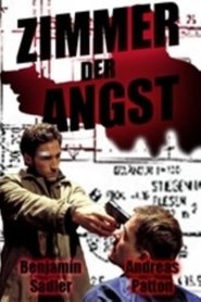 Zimmer der Angst movie poster