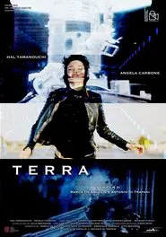 Earth movie poster