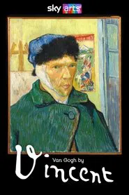 Van Gogh by Vincent movie poster