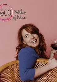 Poster da série 600 Bottles Of Wine