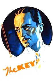 Poster do filme The Key