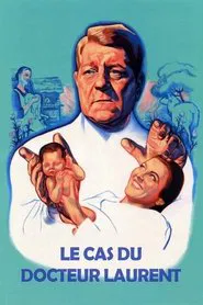 Poster do filme The Case of Dr. Laurent