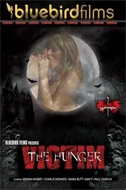 The Hunger Victim movie poster