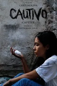Cautivo movie poster