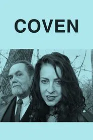Coven movie poster