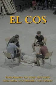 El Cos movie poster