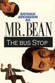 Poster do filme Mr. Bean: The Bus Stop