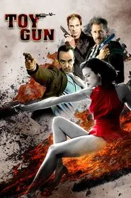 Toy Gun movie poster