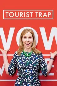 Tourist Trap tv show poster