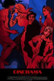 Cin-E-Rama movie poster