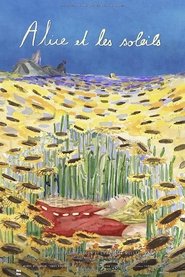 Alice and the Sunflowers movie poster