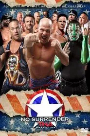 TNA No Surrender 2012 movie poster