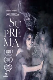 Poster do filme Suprema