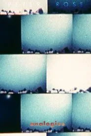 Poster do filme Analogies: Studies in the Movement of Time