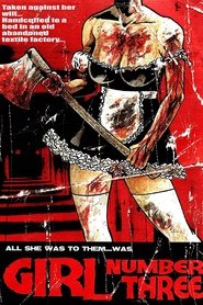 Girl Number Three movie poster