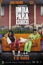 Poster do filme Um Dia Daqueles