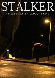 Stalker movie poster