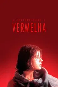 Poster do filme A Fraternidade é Vermelha
