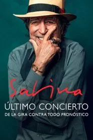 Sabina. Contra todo pronóstico movie poster