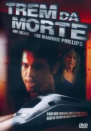 Poster do filme Trem da Morte