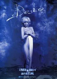 Poster da série El deseo
