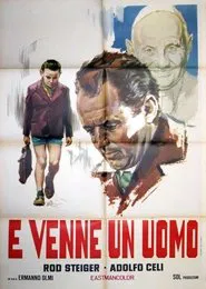 Poster do filme A Man Named John