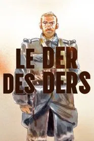 Le Der des Ders tv show poster